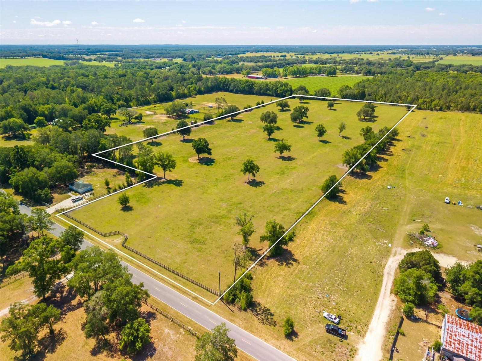 Details for Tbd 42nd Place, MORRISTON, FL 32668