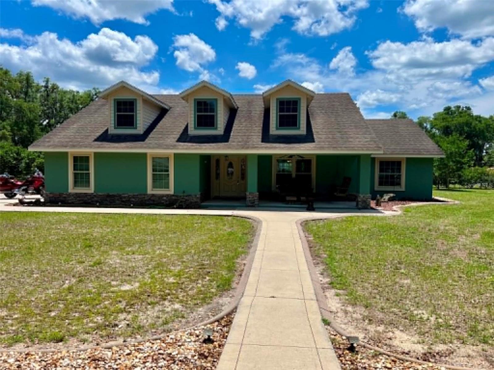Details for 3325 Hwy 314a, OCKLAWAHA, FL 32179