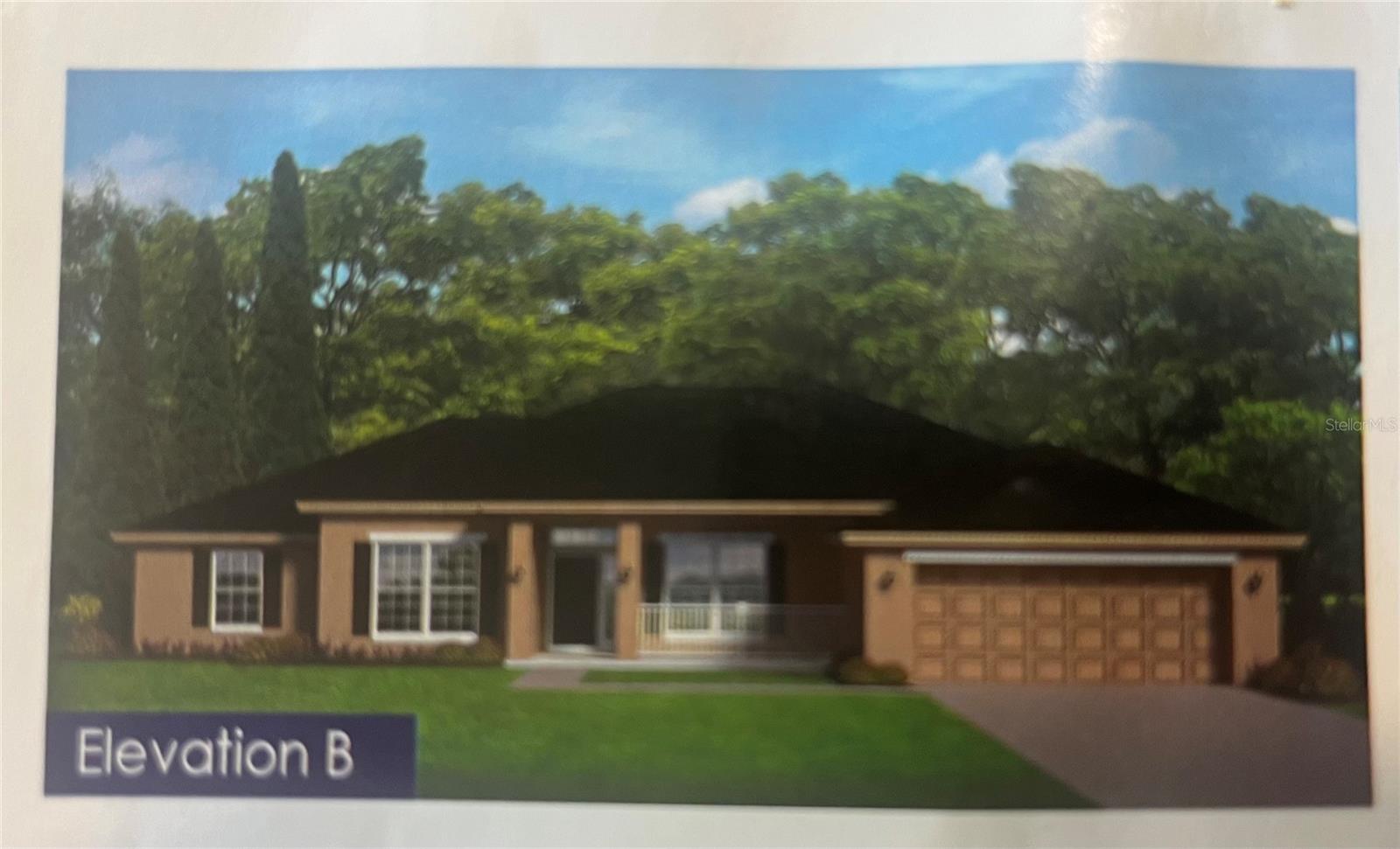 Details for 16832 23rd Avenue, SUMMERFIELD, FL 34491