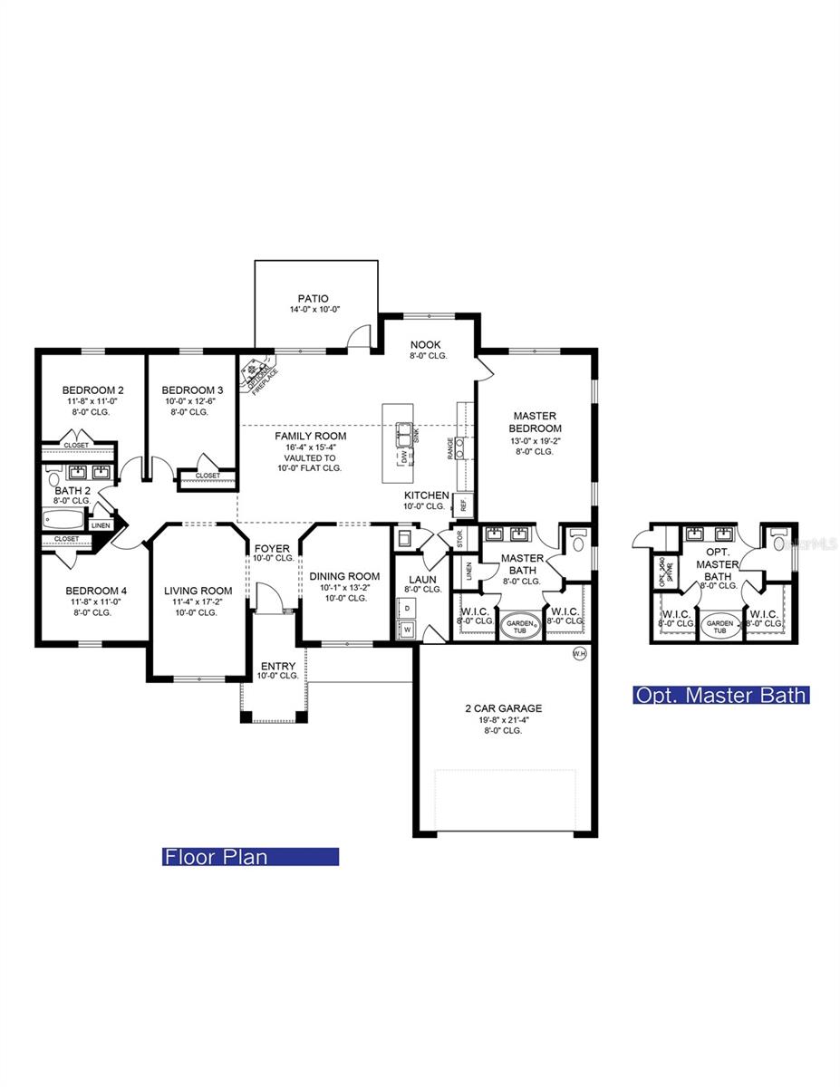 Image 2 of 6 For 16832 23rd Avenue