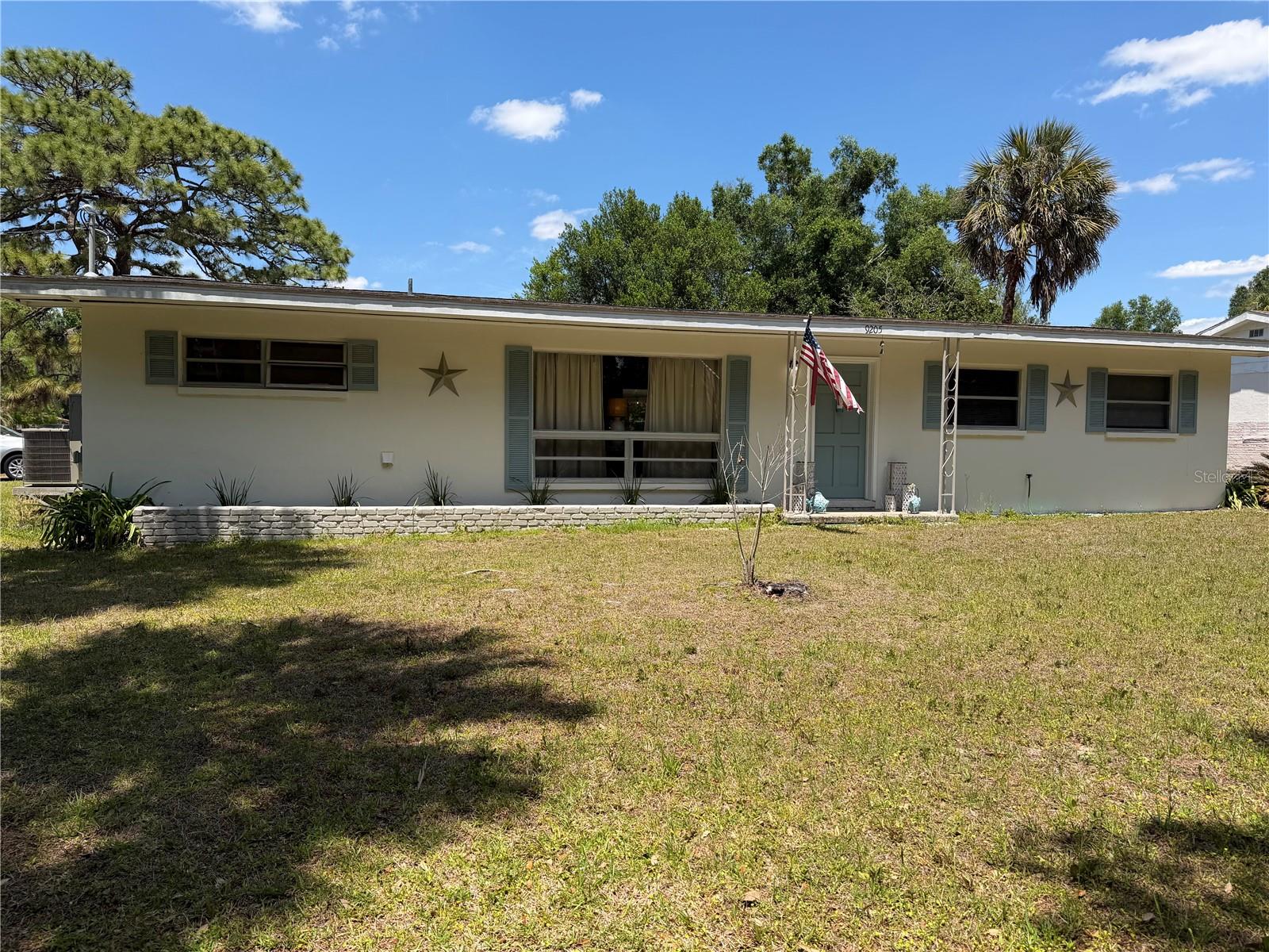 Details for 9205 Jasmine Lane, CRYSTAL RIVER, FL 34429