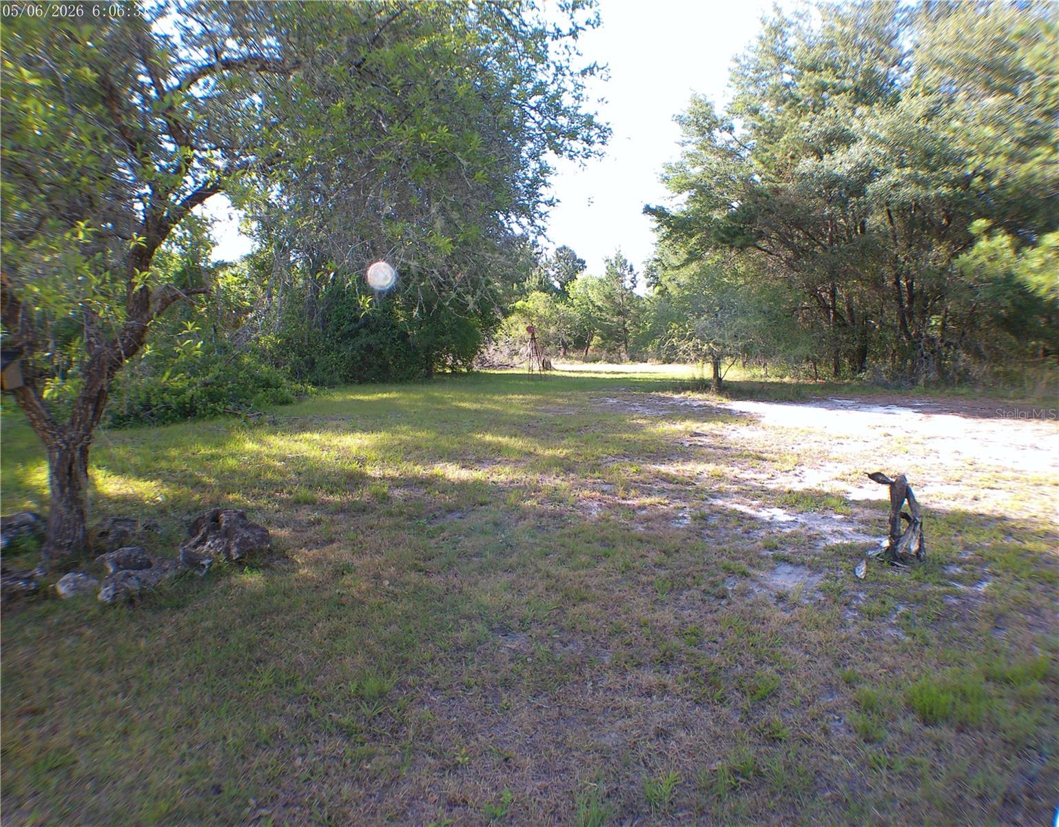 Image 3 of 4 For Sequoia Drive Trace