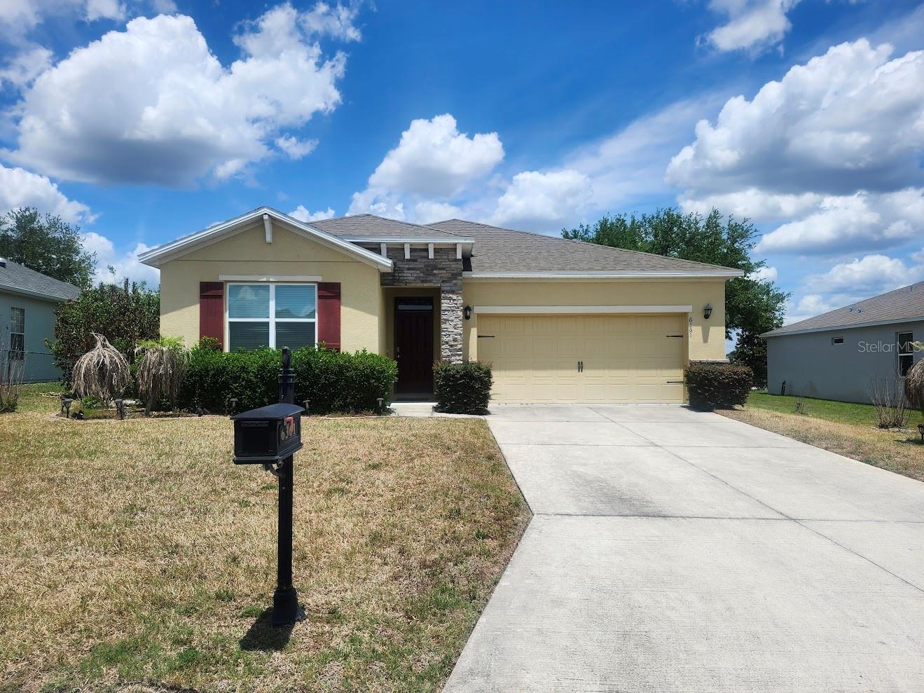 Details for 6361 Sw 89th Loop, OCALA, FL 34476