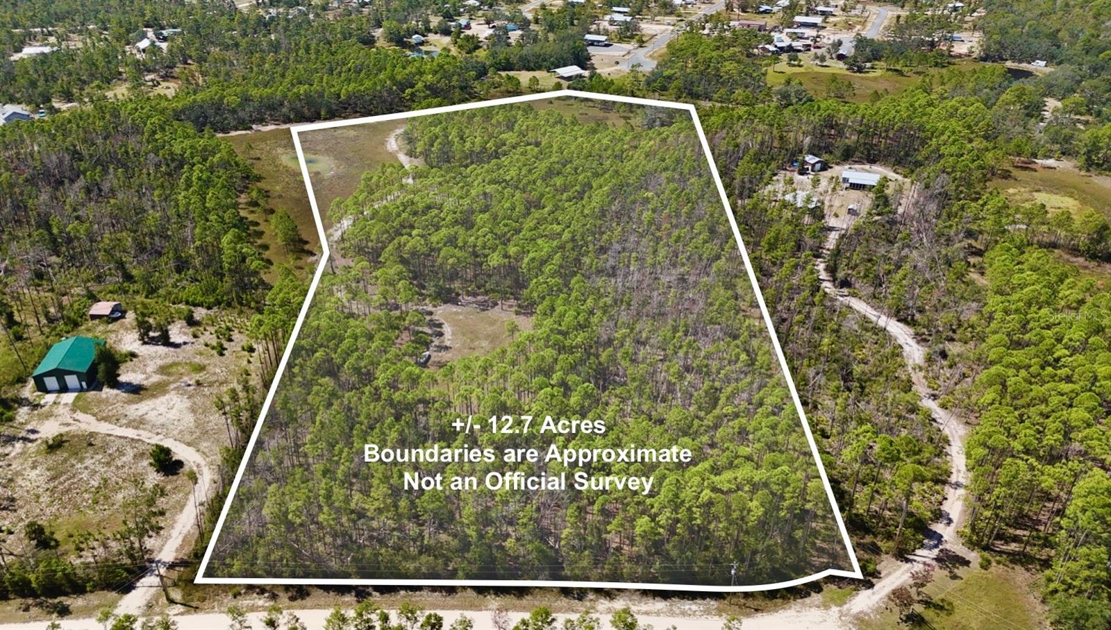Details for Key Deer Ct,, PERRY, FL 32348