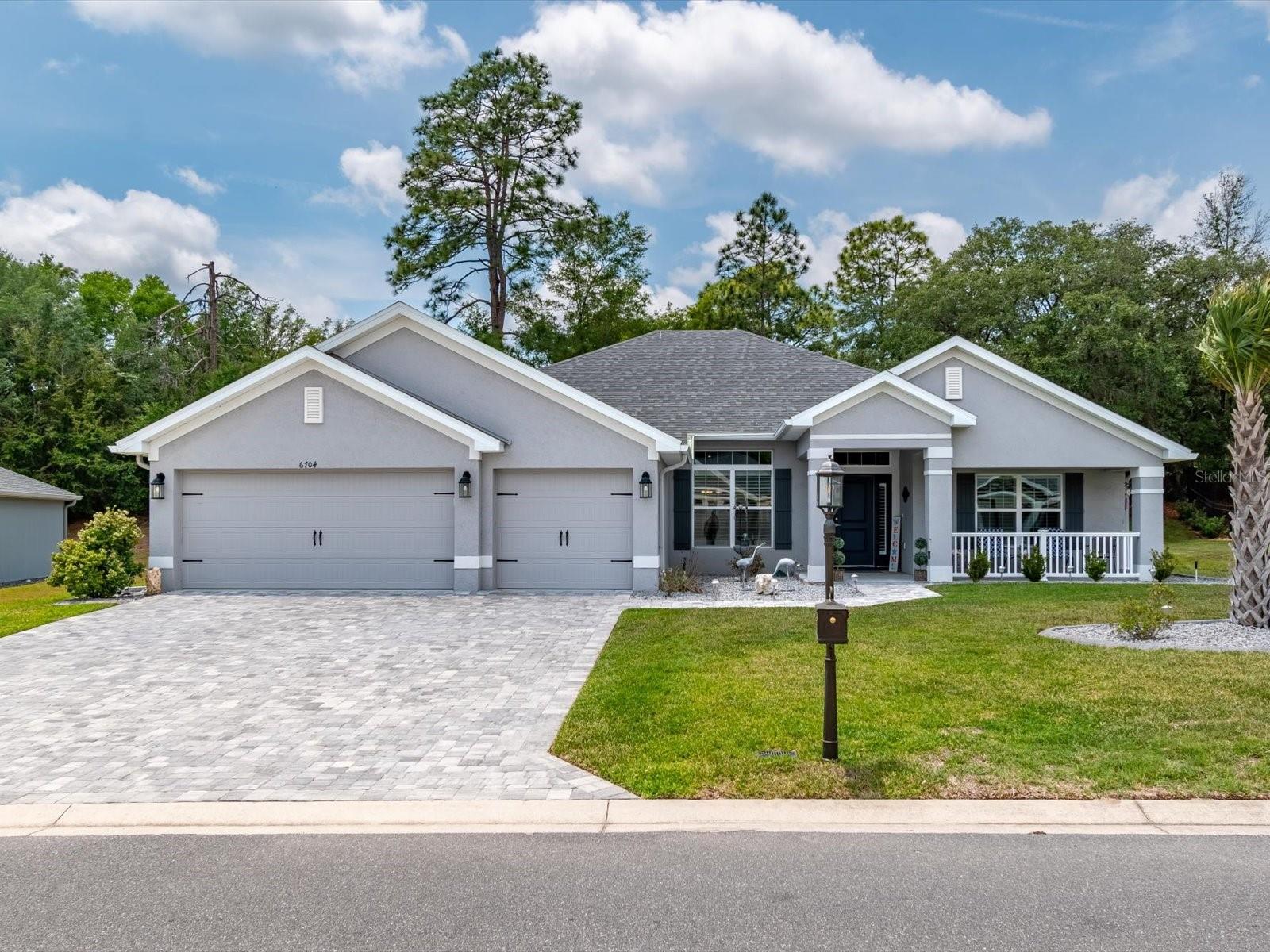 Details for 6704 179th Court Road, DUNNELLON, FL 34432