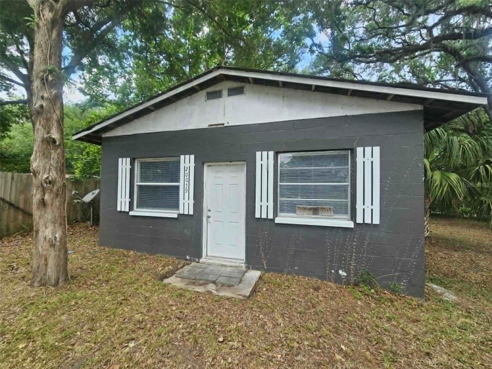 Details for 20059 Manecke Road, BROOKSVILLE, FL 34601