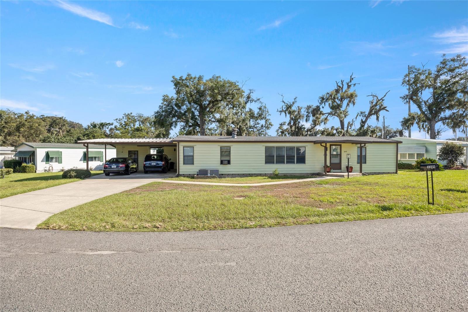Details for 3249 39th Avenue, OCALA, FL 34480