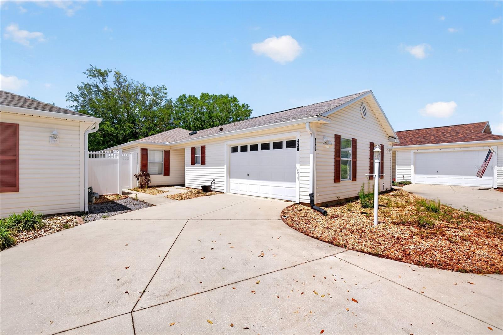 Details for 430 Calvert Terrace, THE VILLAGES, FL 32162