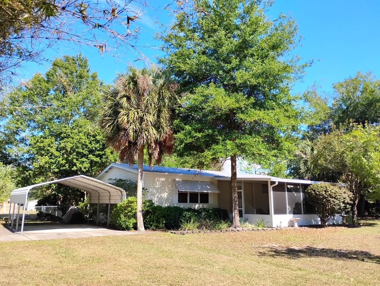 Details for 1569 109th Avenue, OCALA, FL 34482