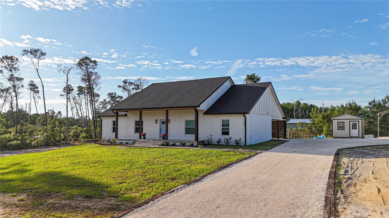 Details for 7890 129th Avenue, CEDAR KEY, FL 32625