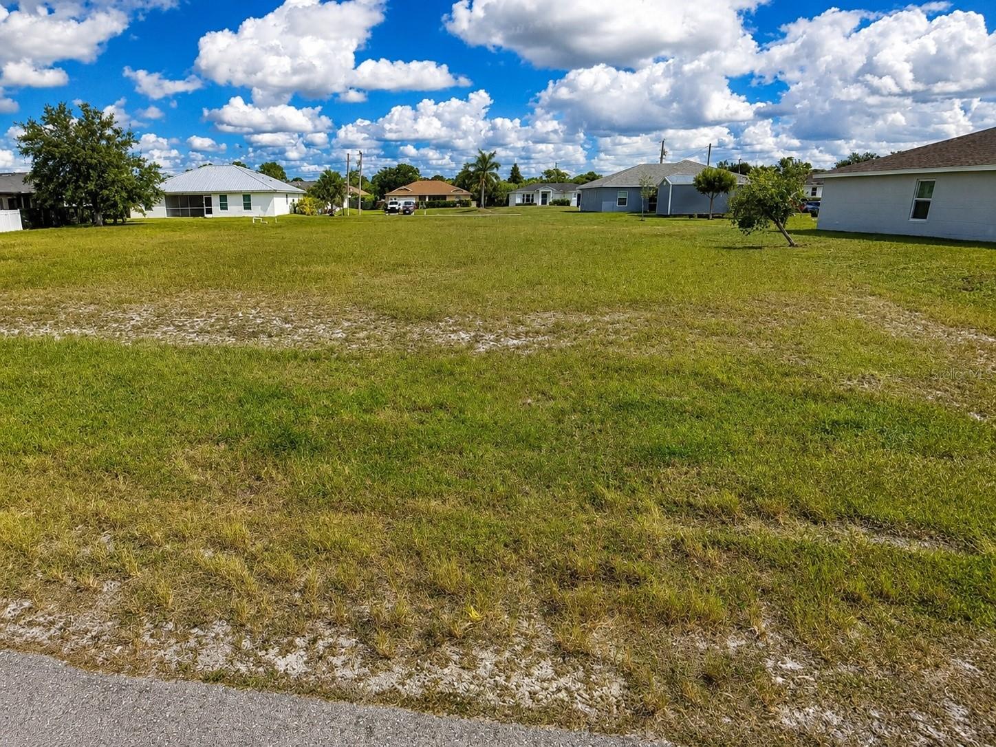 Details for 3813 23rd Avenue, CAPE CORAL, FL 33909