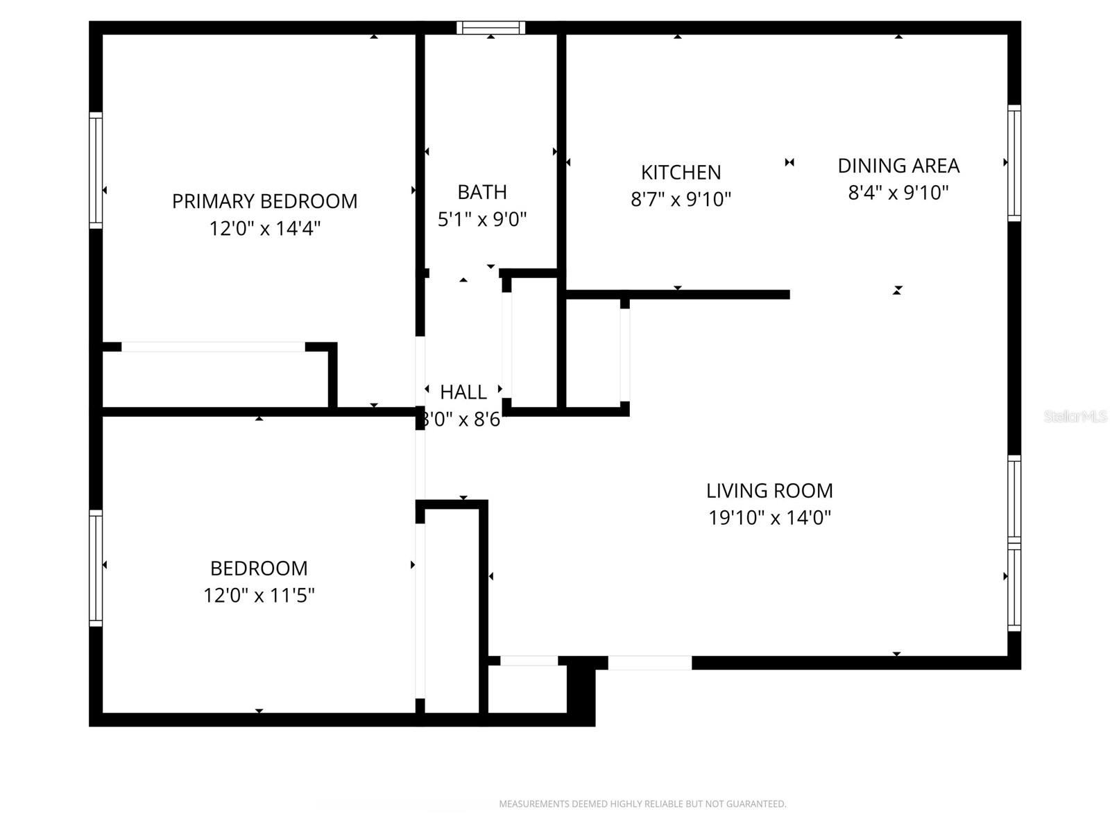 Image 4 of 12 For 143 13th Avenue