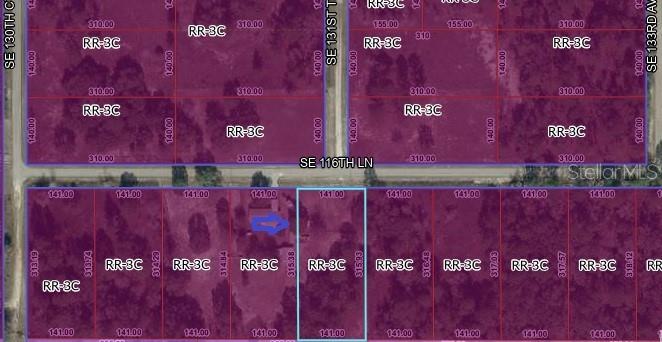 Image 2 of 4 For 00 116th Lane
