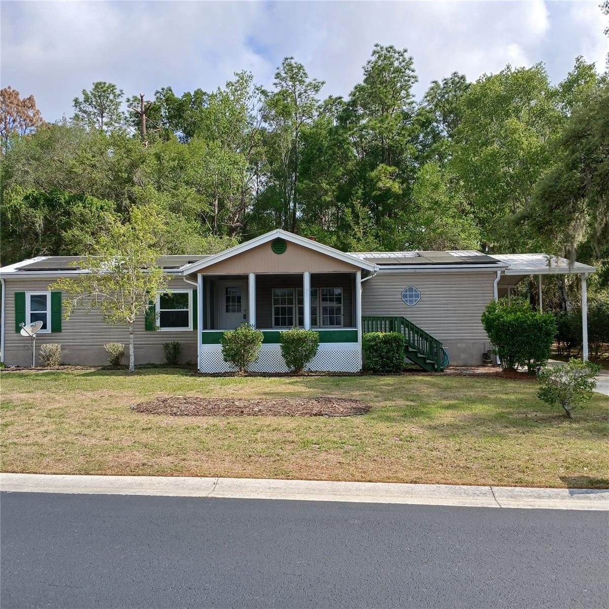 Details for 7899 Fostoria Drive, DUNNELLON, FL 34433