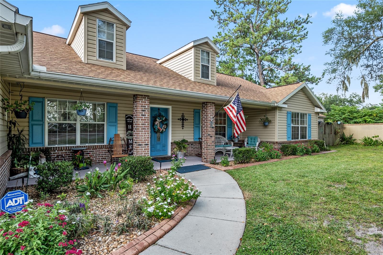 Details for 275 34th Place, OCALA, FL 34471