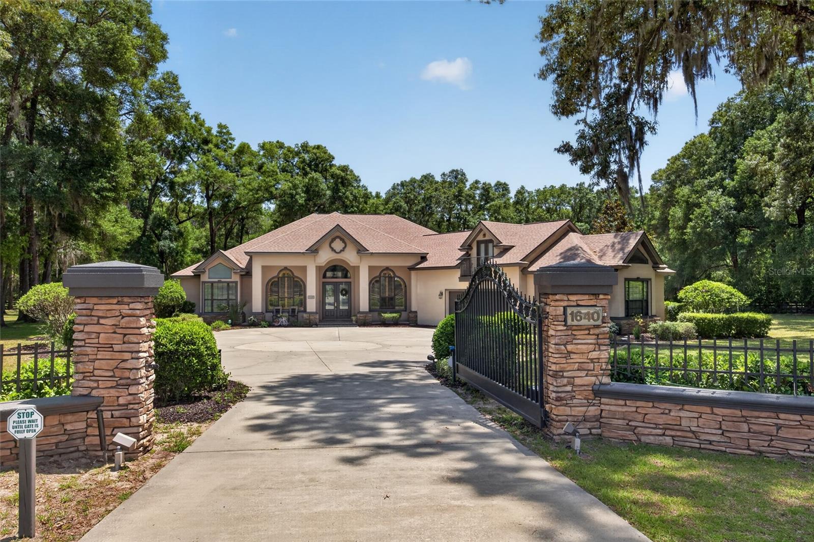 Details for 1640 91st Place, OCALA, FL 34480