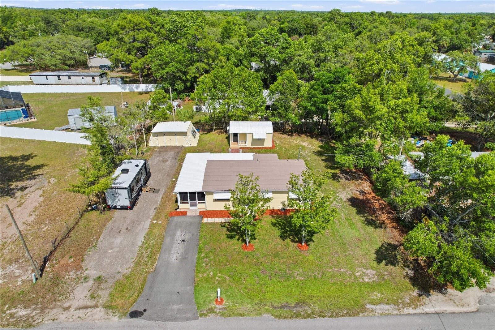 Image 42 of 46 For 5131 Manatee Terrace