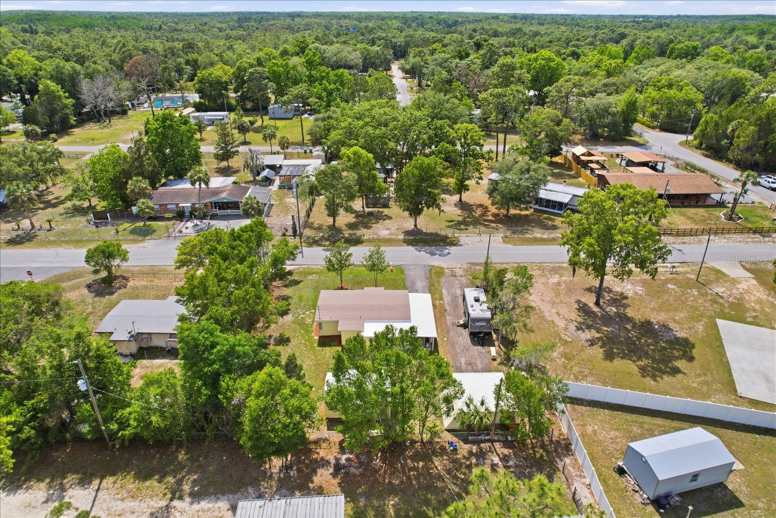 Image 45 of 46 For 5131 Manatee Terrace