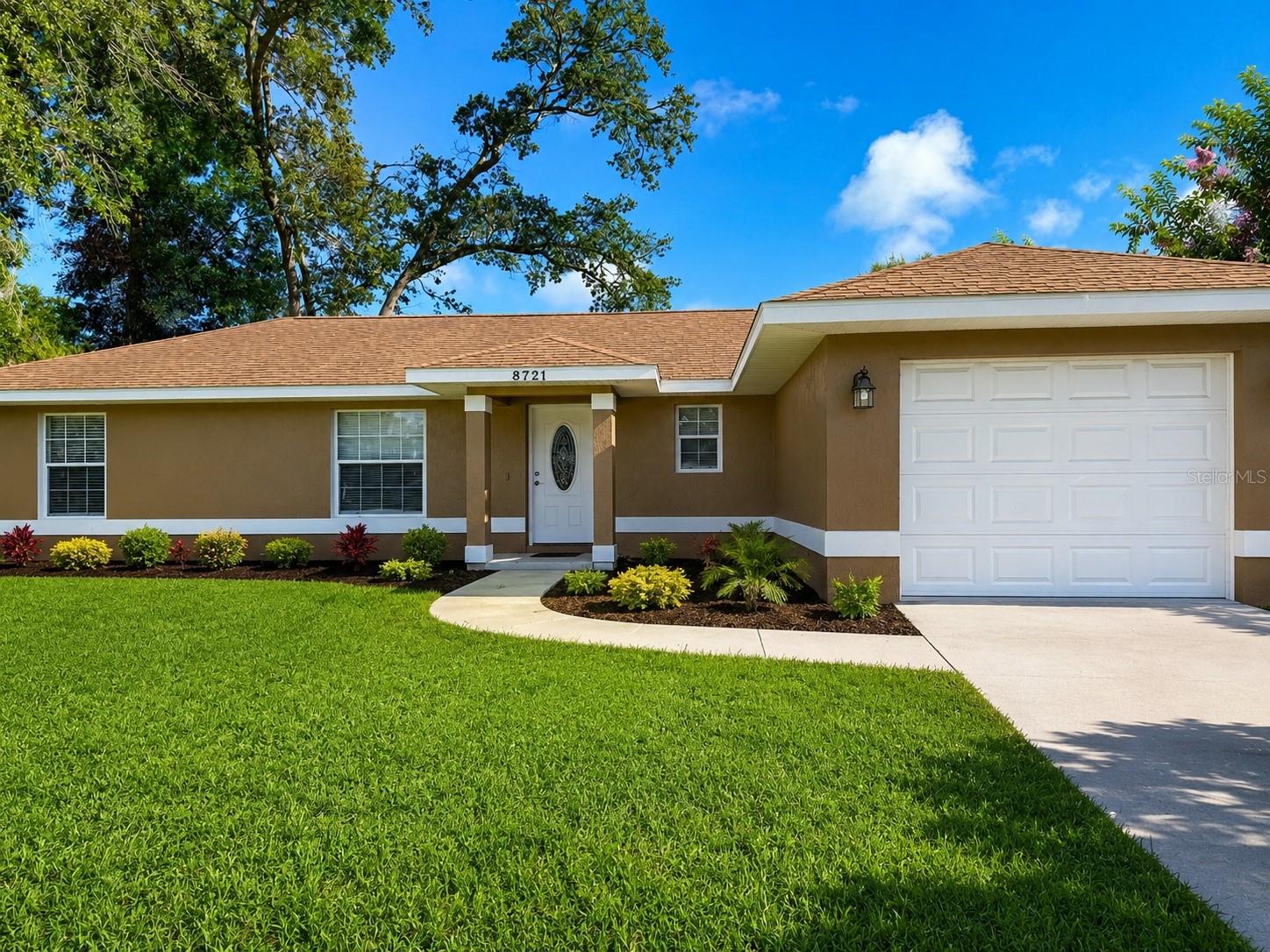 Details for 8721 157th Street, SUMMERFIELD, FL 34491