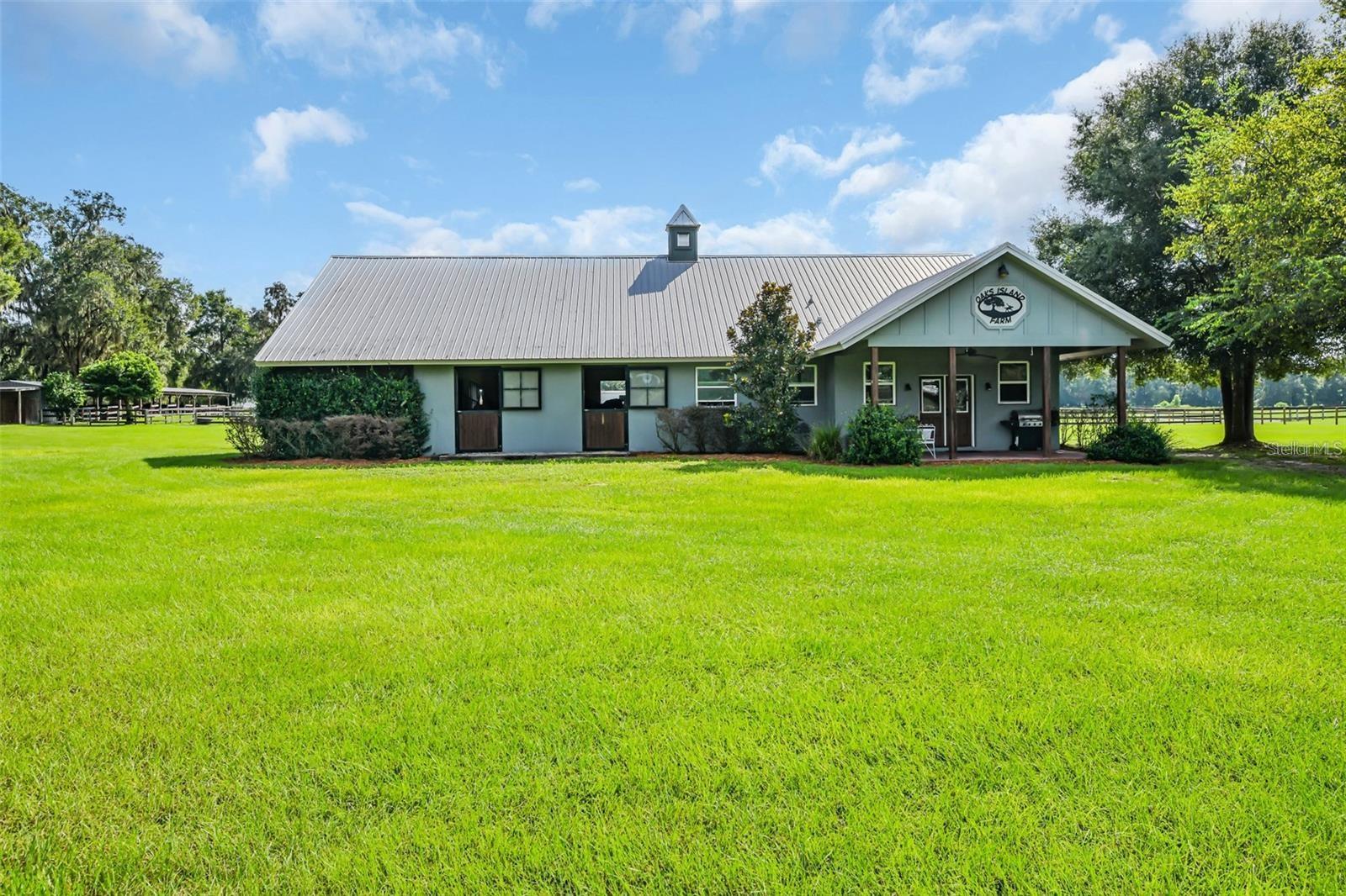 Details for 6155 145th Ave Road, MORRISTON, FL 32668