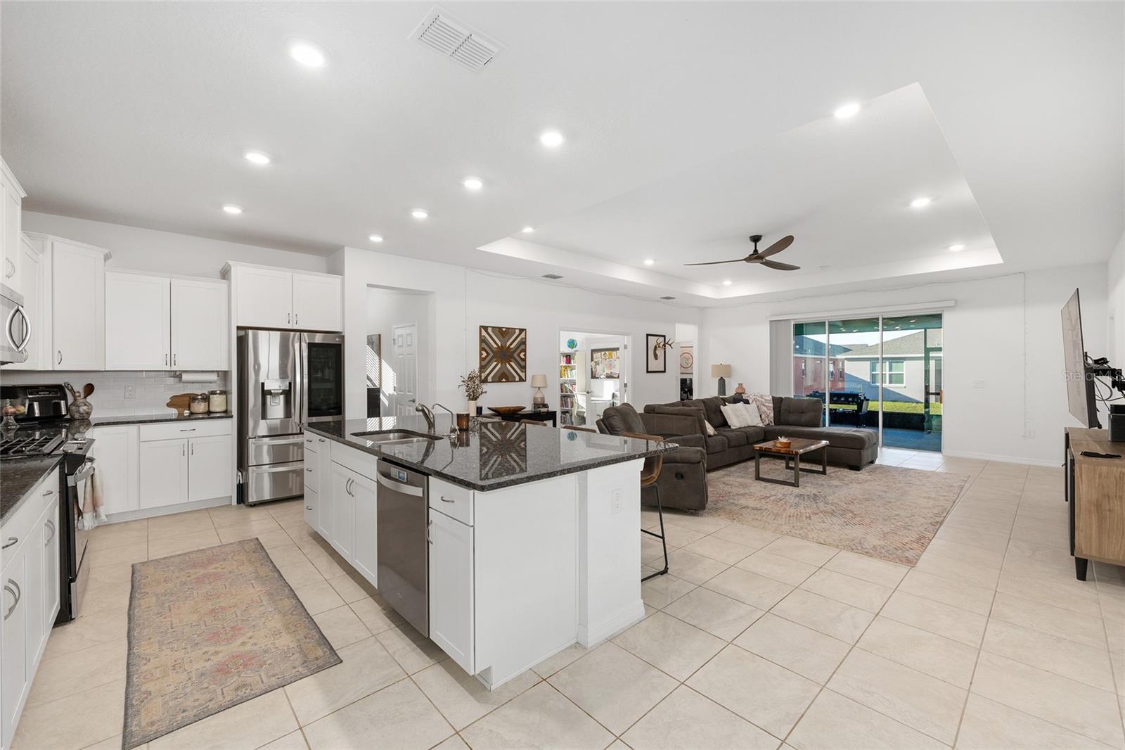 Image 4 of 48 For 7431 65th Place Road