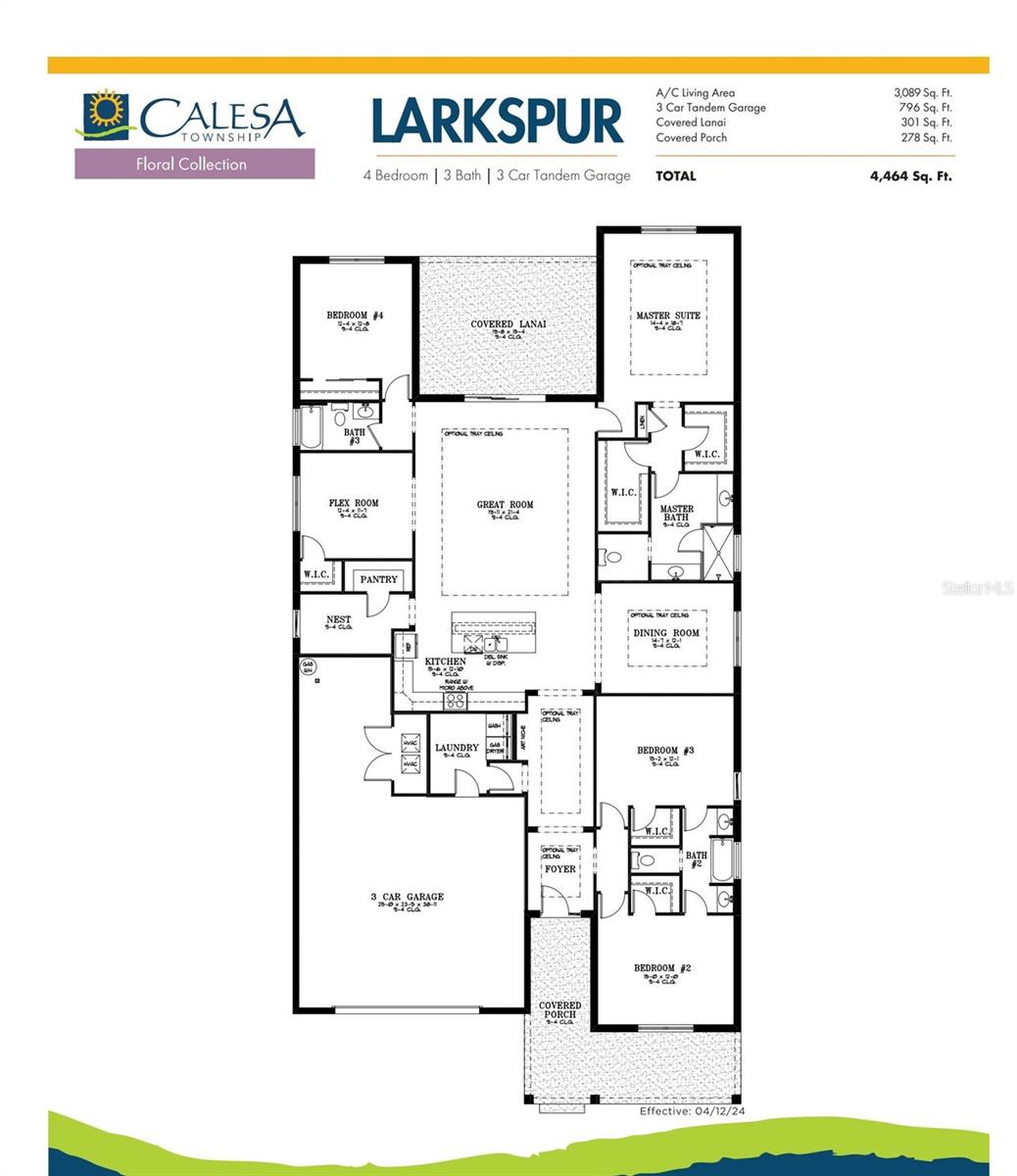 Image 40 of 48 For 7431 65th Place Road