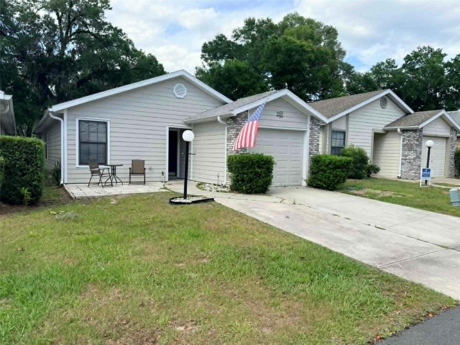 Details for 3909 22nd Street, OCALA, FL 34470