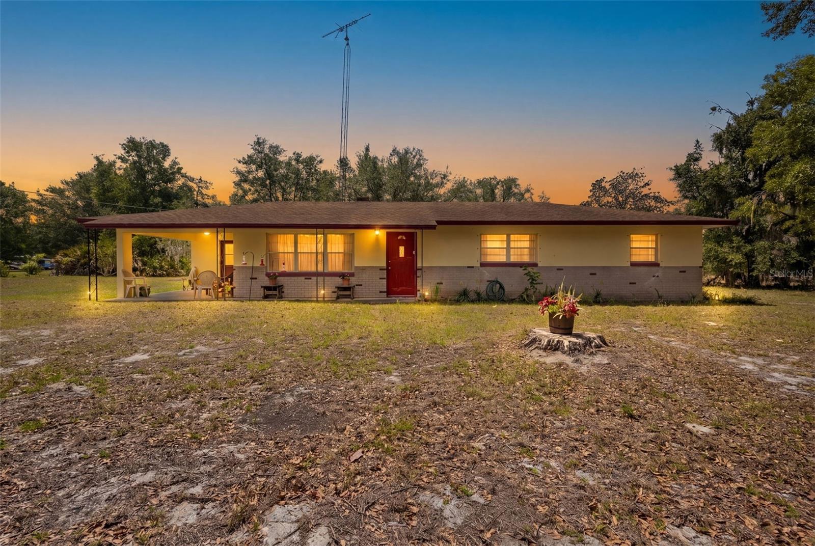 Details for 229 93rd Lane, BRANFORD, FL 32008