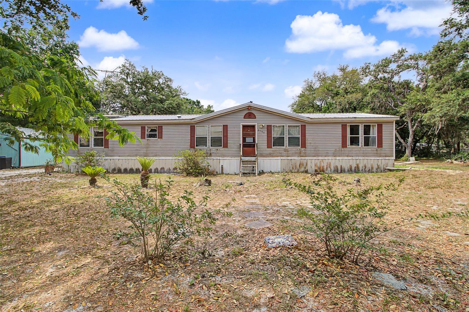 Details for 8186 Windsong Street, FLORAL CITY, FL 34436