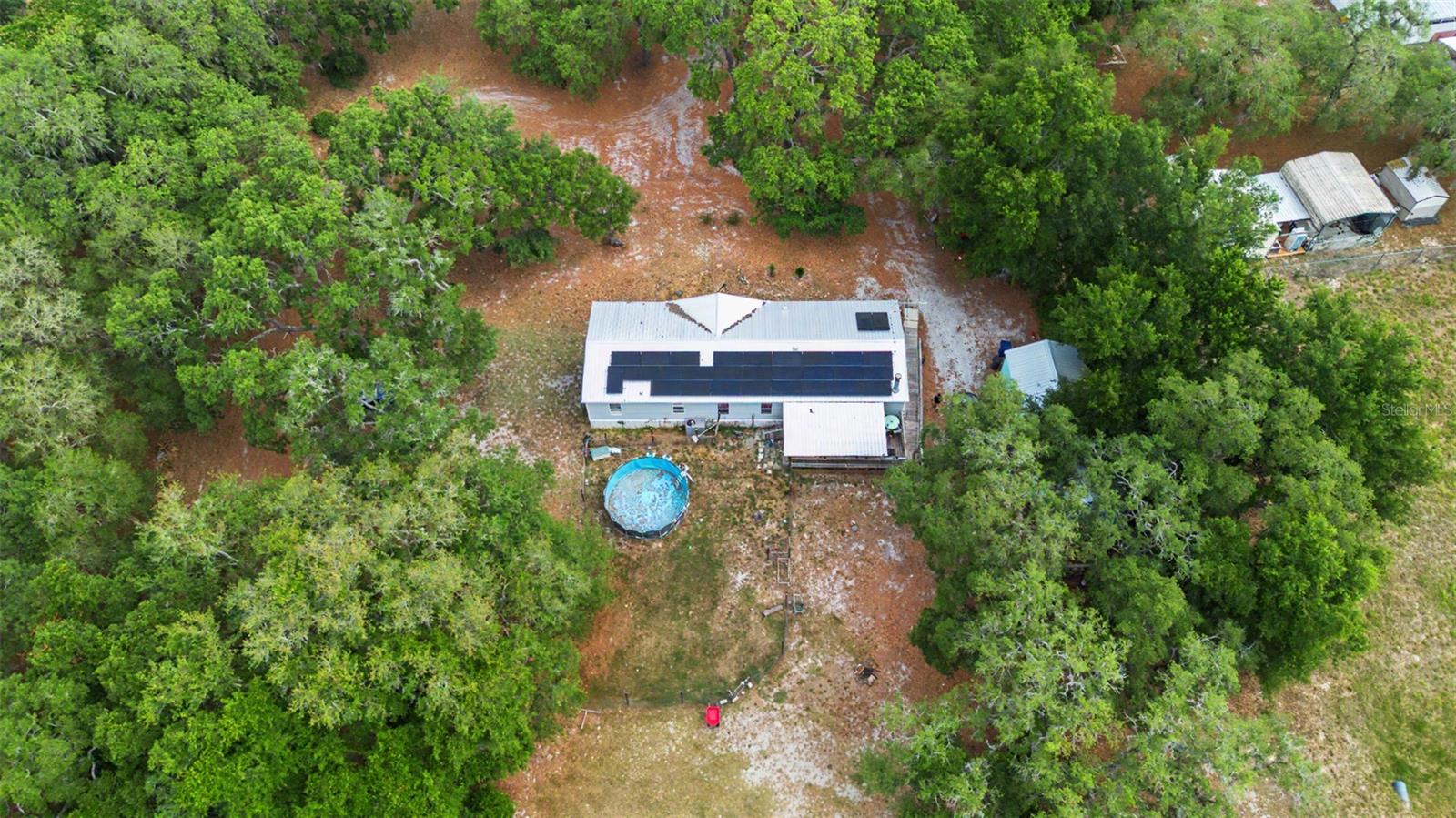 Image 61 of 67 For 8186 Windsong Street