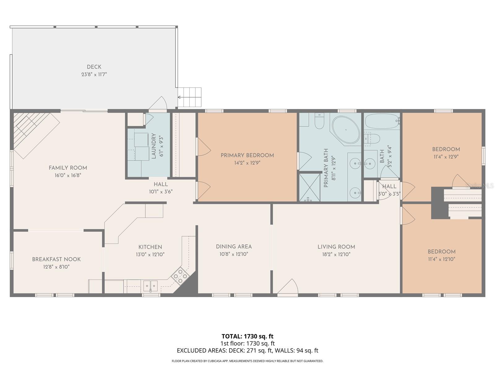 Image 67 of 67 For 8186 Windsong Street