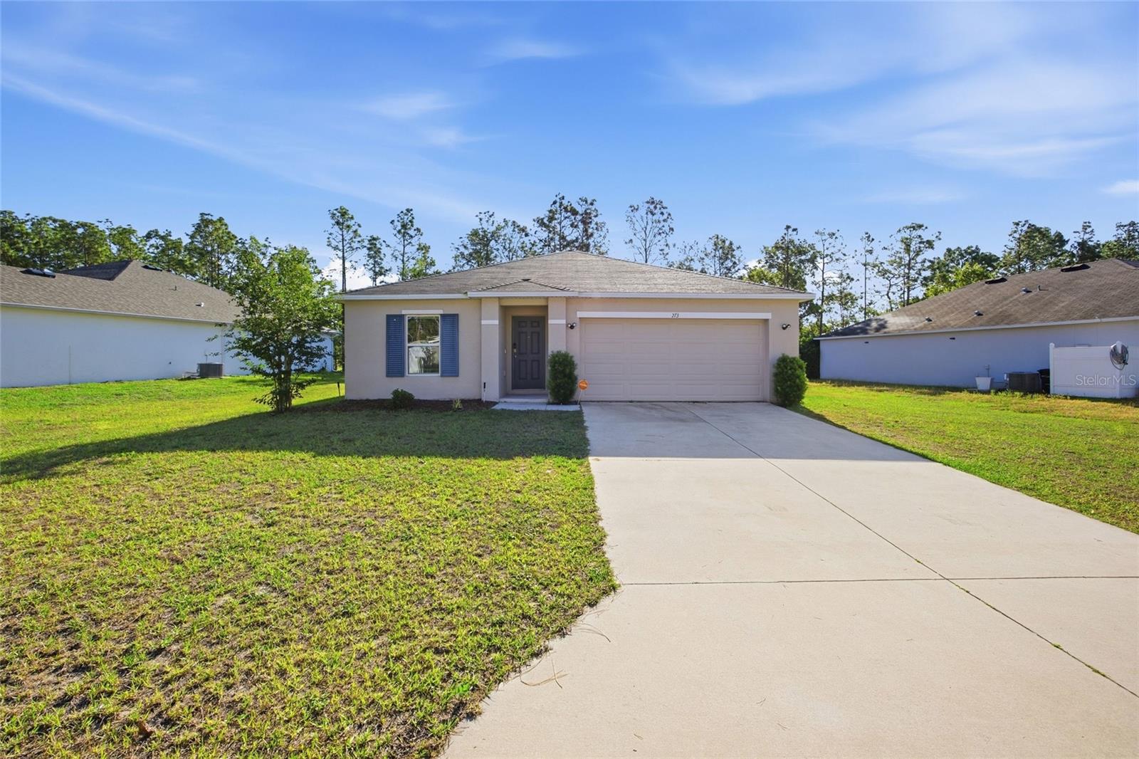Details for 273 Hickory Course Radial, OCALA, FL 34472
