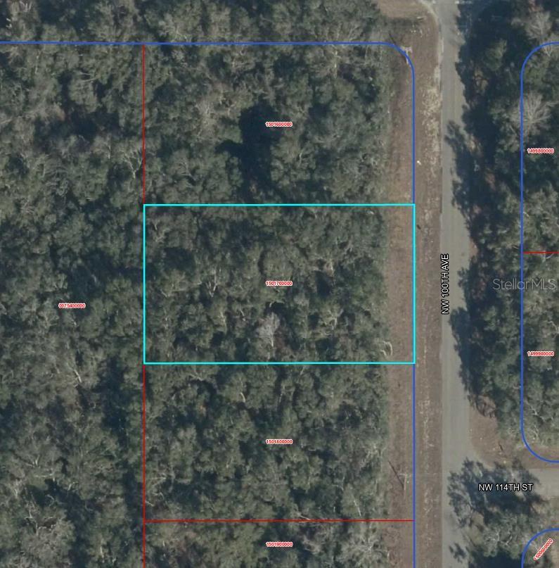 Listing Details for  100 Avenue , CHIEFLAND, FL 32626