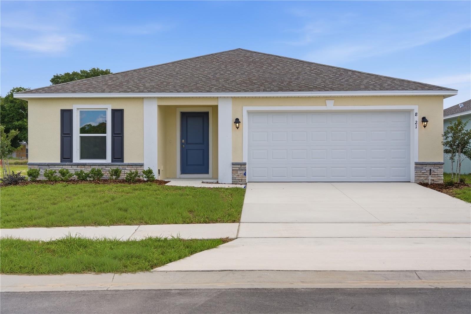 Details for 8821 Pine Bark Way, WILDWOOD, FL 34785