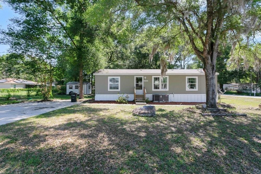 Details for 10787 112th Avenue, DUNNELLON, FL 34432