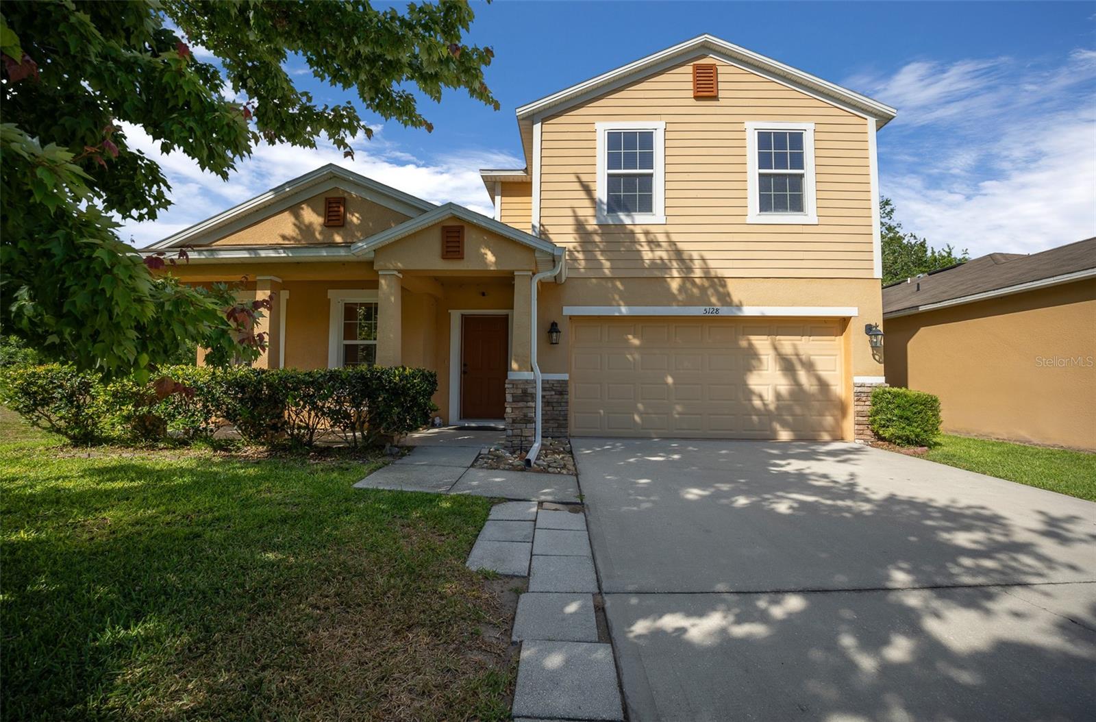Details for 5128 Grassy Knoll Drive, TAVARES, FL 32778
