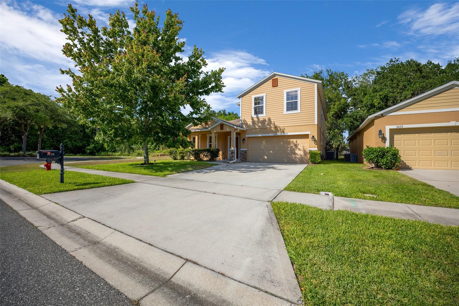 Image 2 of 53 For 5128 Grassy Knoll Drive