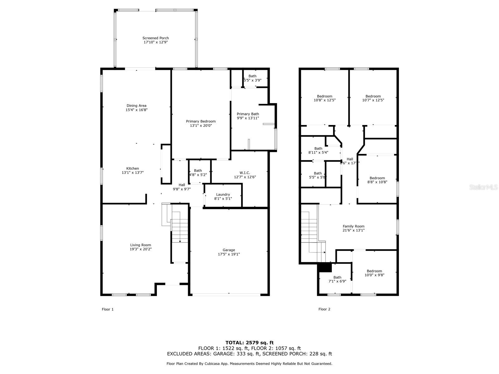 Image 45 of 53 For 5128 Grassy Knoll Drive