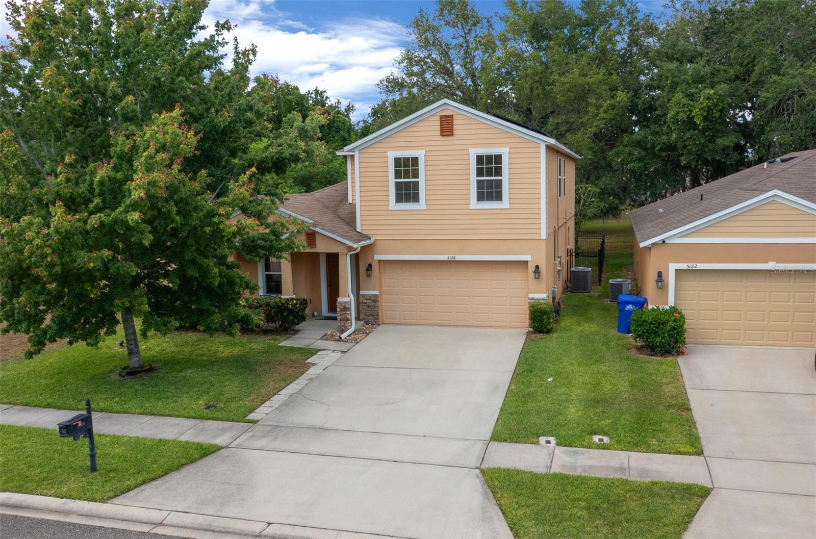Image 50 of 53 For 5128 Grassy Knoll Drive