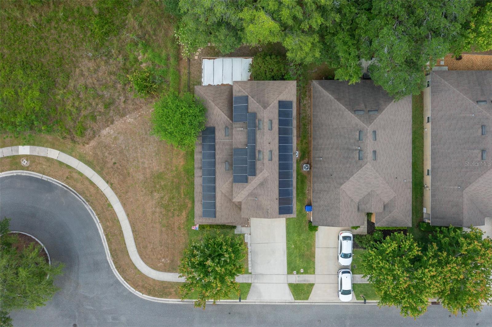 Image 53 of 53 For 5128 Grassy Knoll Drive