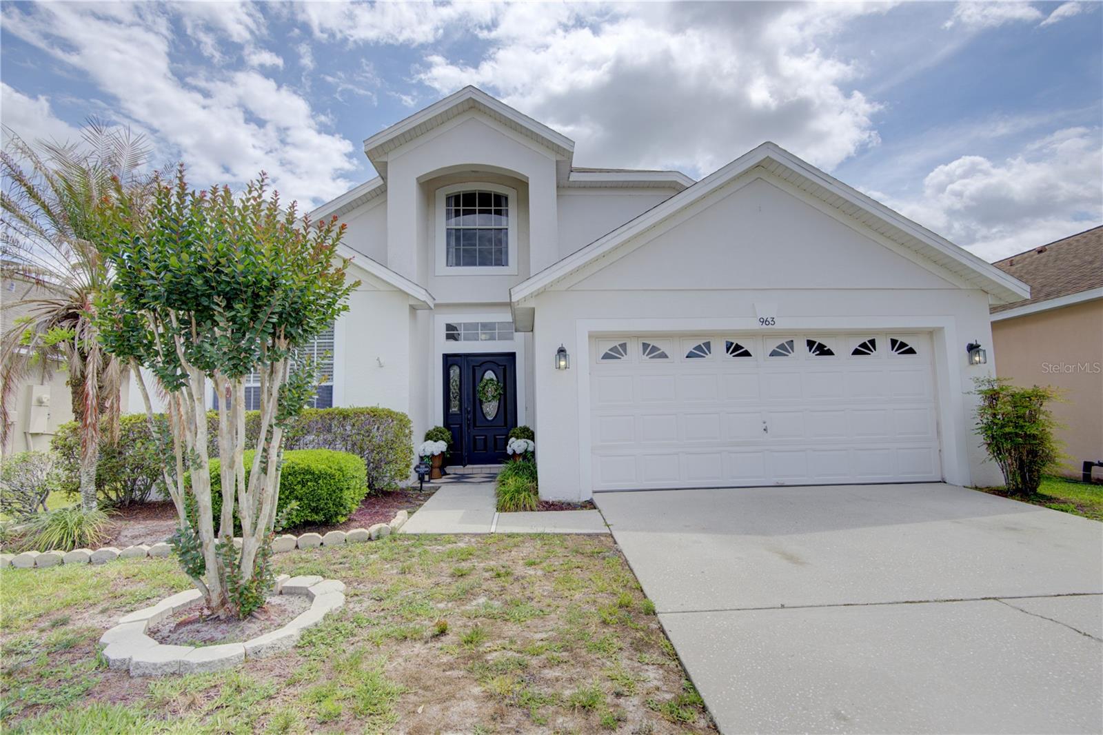 Details for 963 Cherry Valley Way, ORLANDO, FL 32828