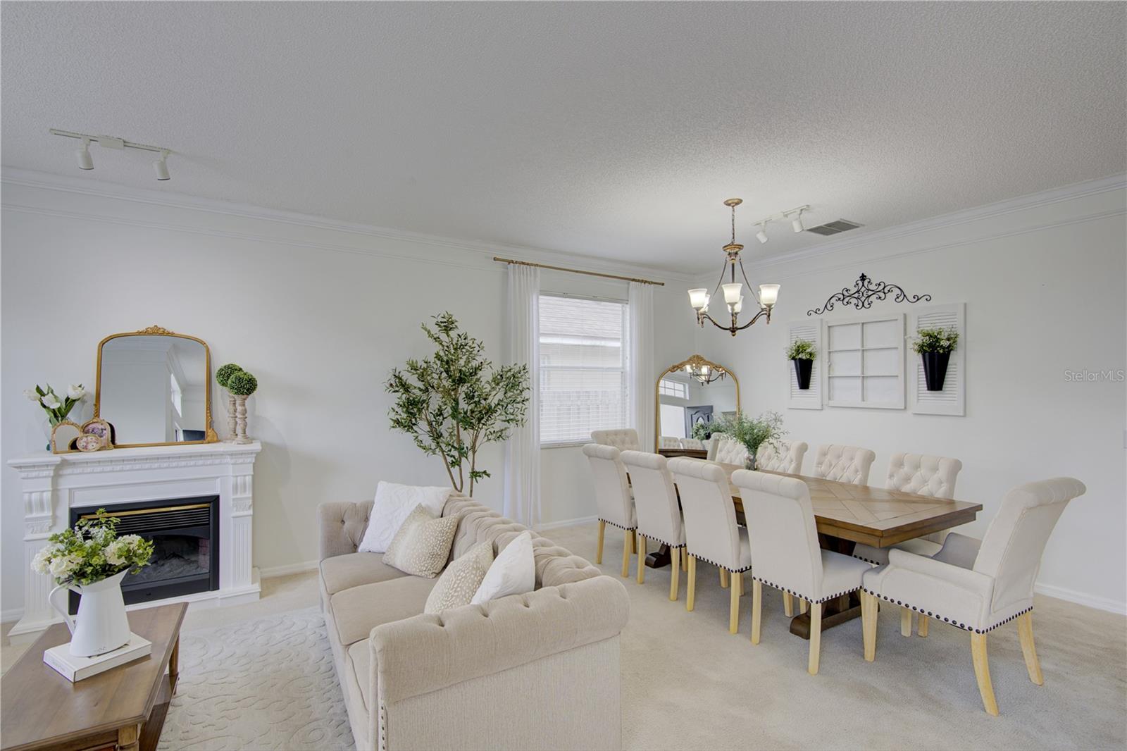Image 4 of 56 For 963 Cherry Valley Way