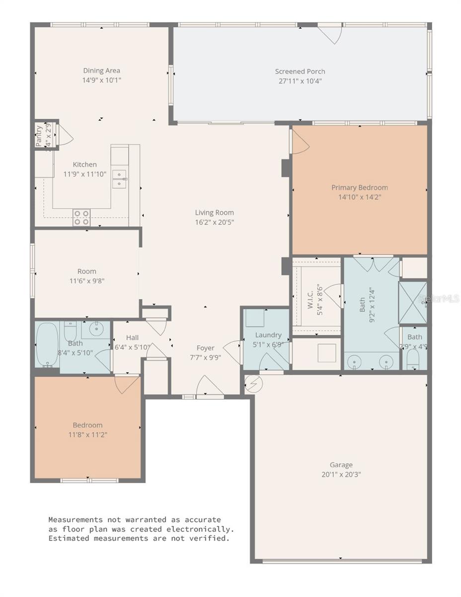 Image 36 of 47 For 5561 40 Street