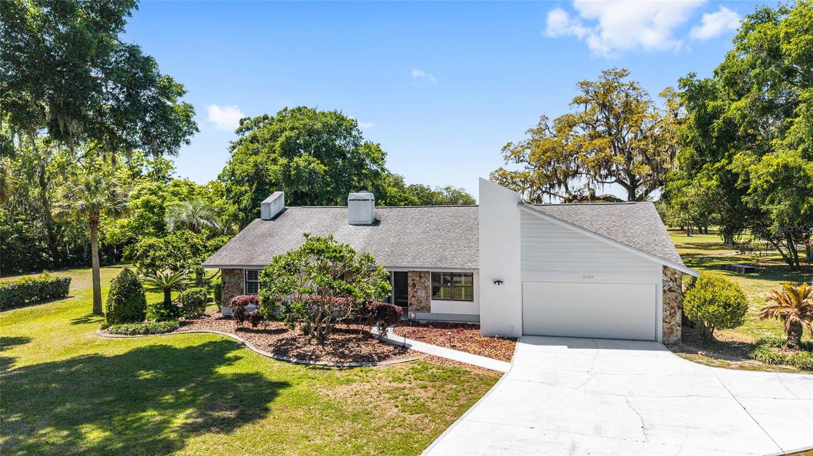 Image 2 of 46 For 3434 Country Club Drive