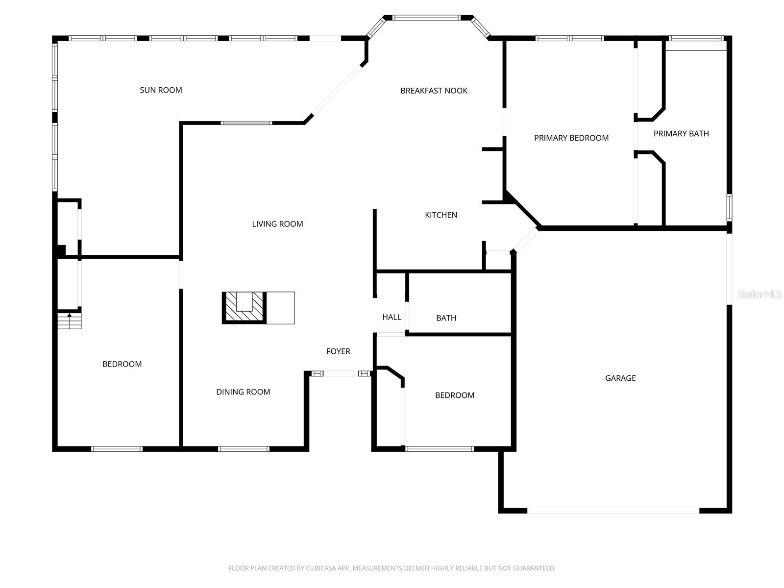 Image 46 of 46 For 3434 Country Club Drive