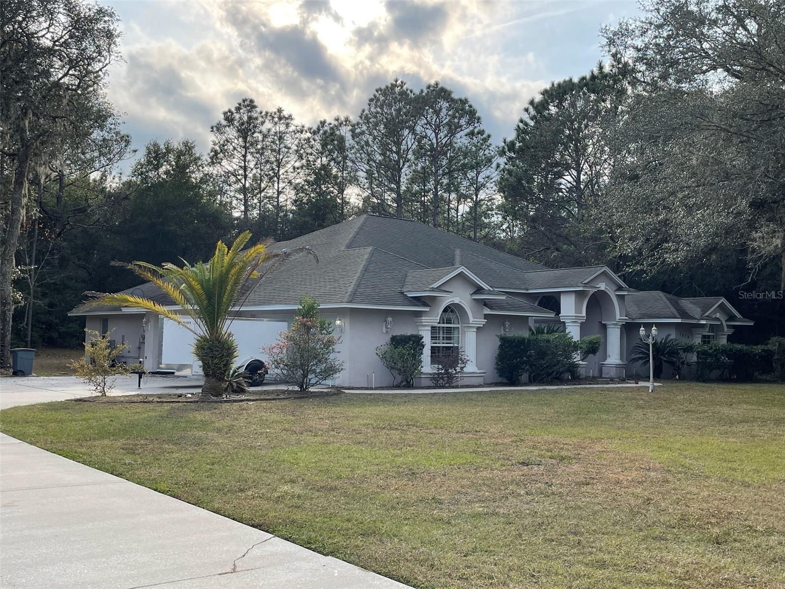 Details for 1878 Pine Ridge Boulevard, BEVERLY HILLS, FL 34465