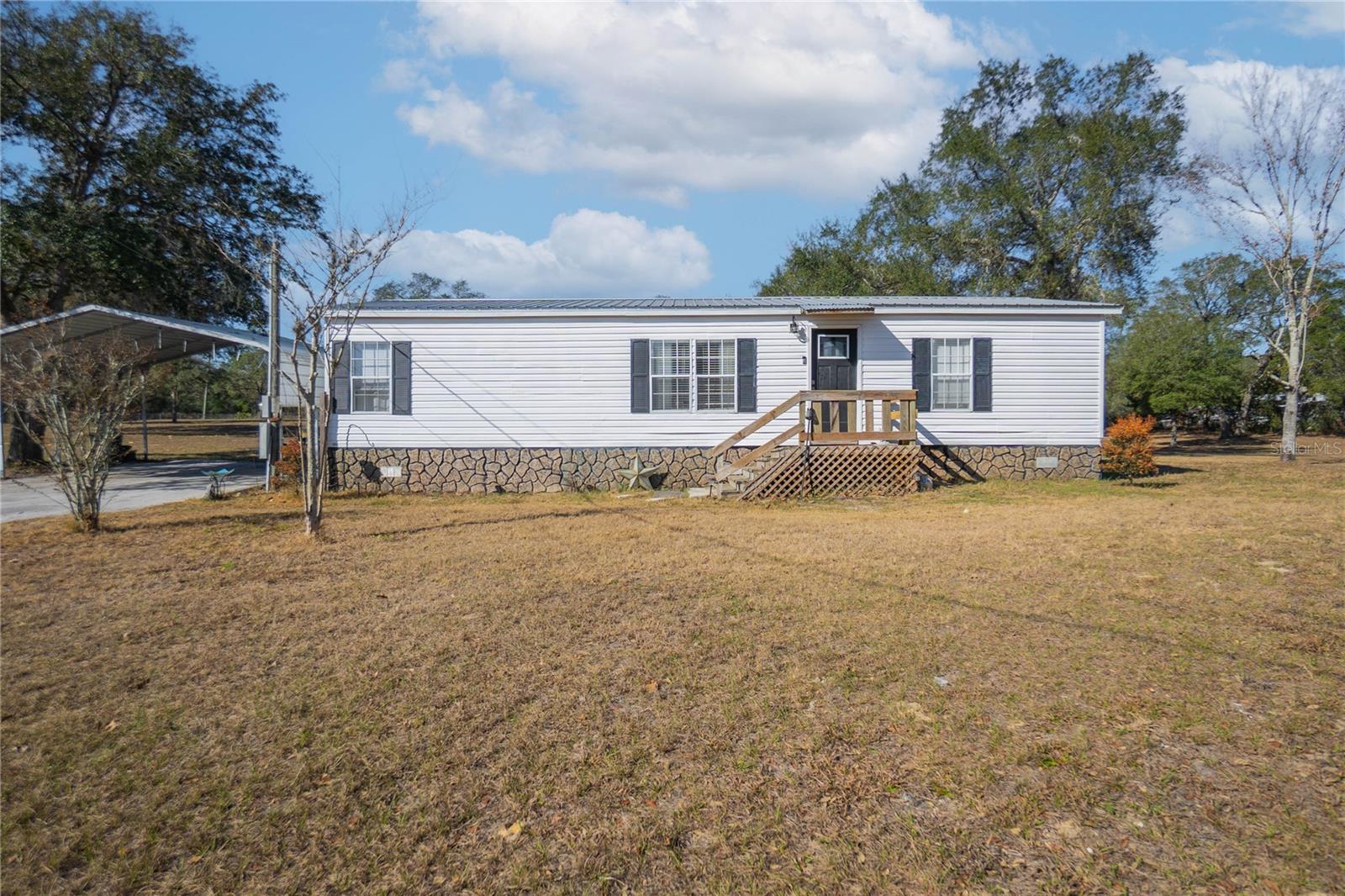 Details for 10494 Spence Avenue, DUNNELLON, FL 34433
