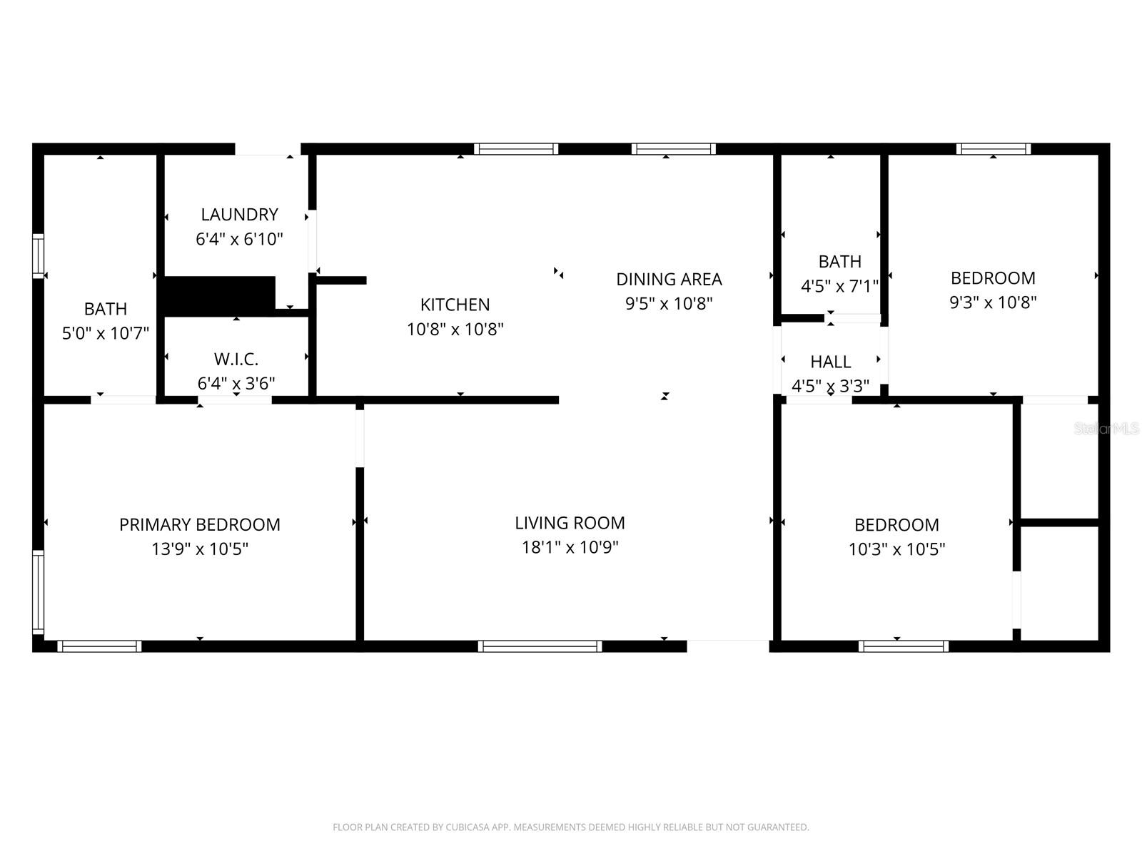 Image 4 of 43 For 10494 Spence Avenue