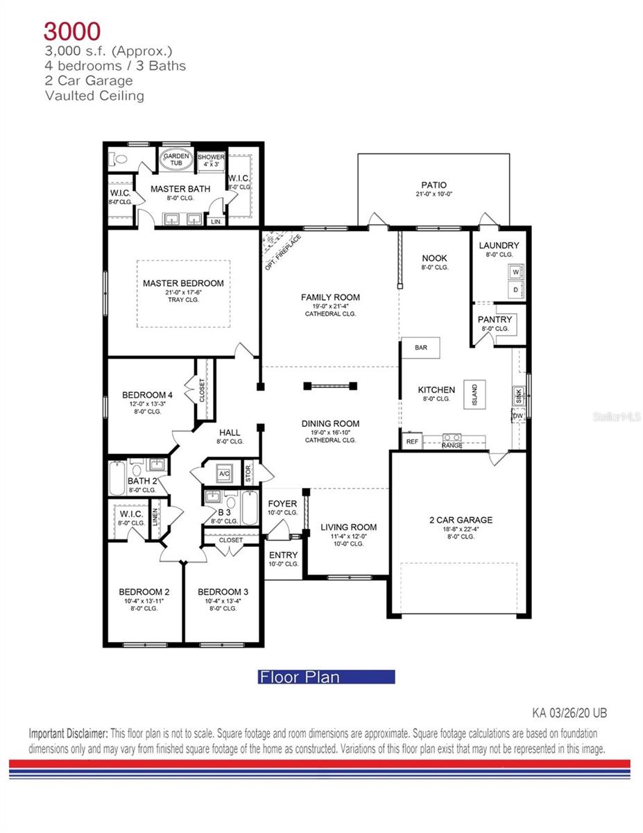 Image 2 of 27 For 8247 125th Court Road