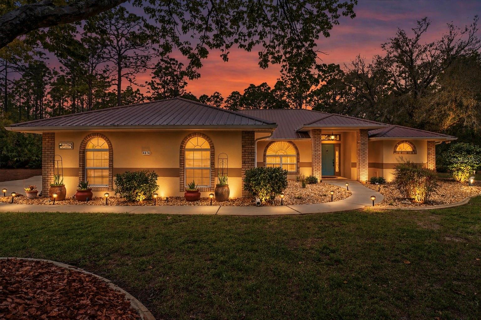 Details for 4474 Horseshoe Drive, BEVERLY HILLS, FL 34465